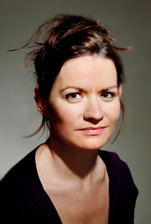 Linda Buckley - Composer
